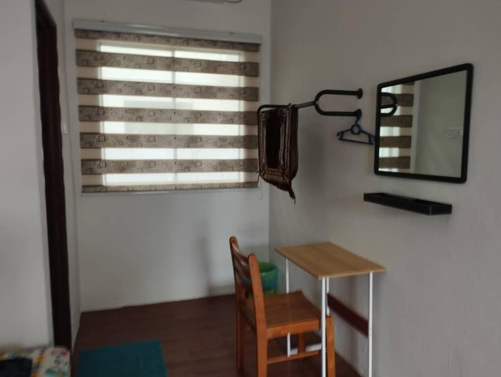 D'Tanjung Roomstay, Pekan Pahang Екстер'єр фото